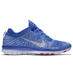 Nike Free TR Flyknit